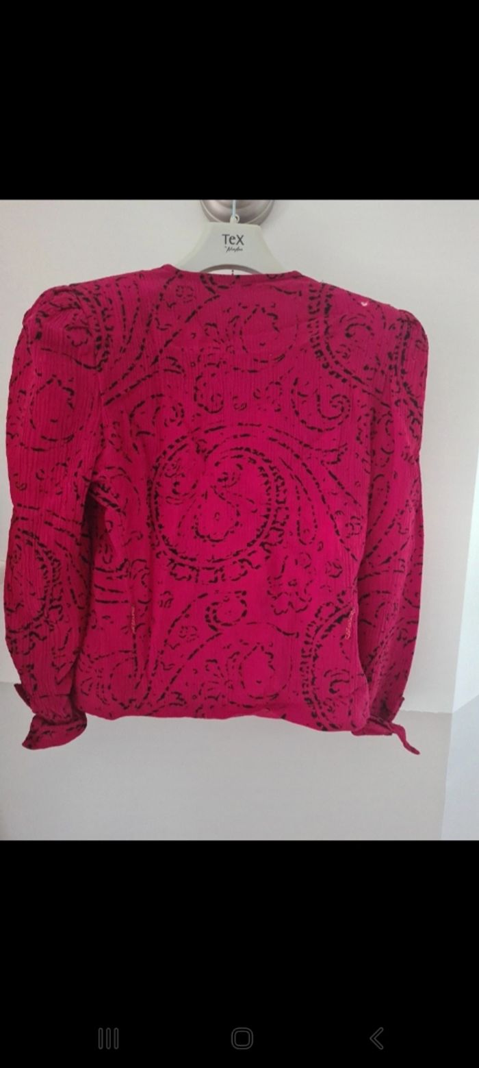 Veste Balmain femme - photo numéro 6