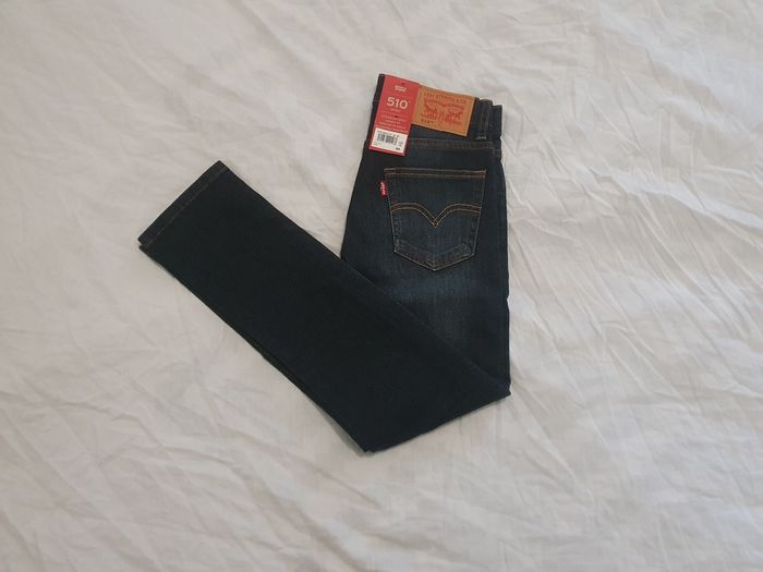 Levi's 510 taille 8 ans - photo numéro 10