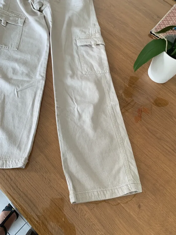 Jeans cargo - photo numéro 3