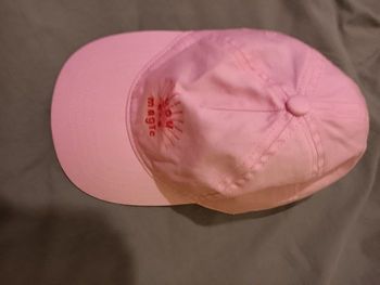 CASQUETTE fille taille 51/52