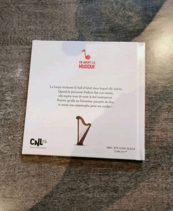 Livre 📖 - photo numéro 2