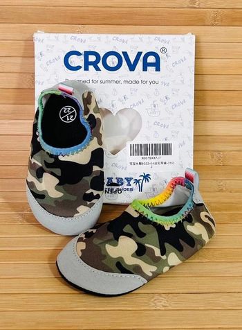 Chaussure aquatique 21/22