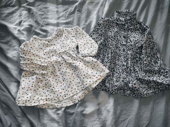 Robes hiver 6 mois