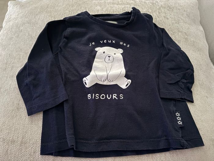 Teeshirt garçon - photo numéro 4