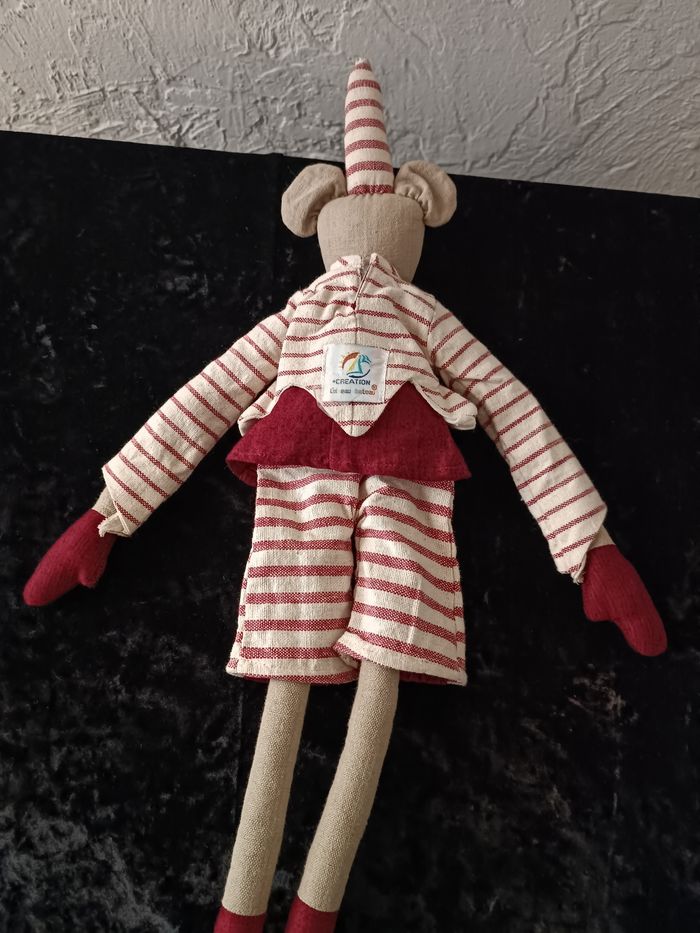 Ours doudou - photo numéro 7