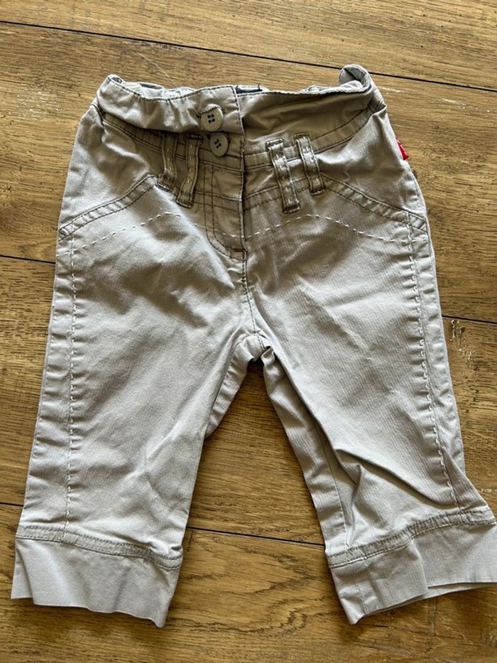 Pantacourt 2 ans Terre de marins