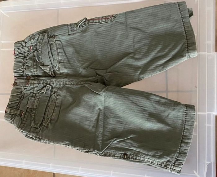 Pantalon garçon - photo numéro 2