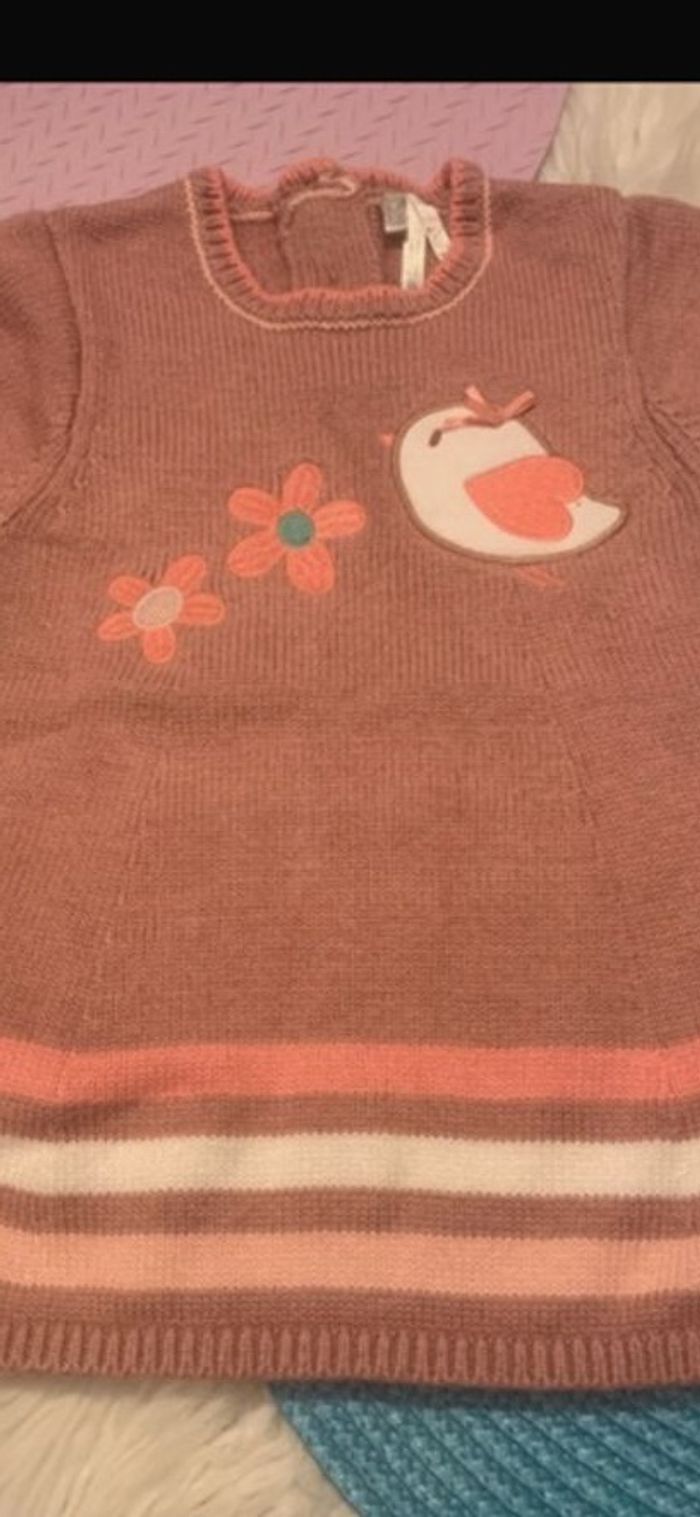 Robe ORCHESTRA 6 mois - photo numéro 4