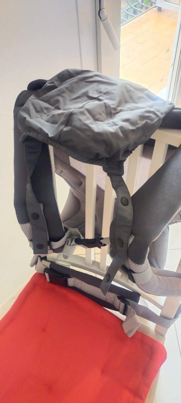 Porte bébé Ergobaby ergonomique 4 en 1 - photo numéro 4