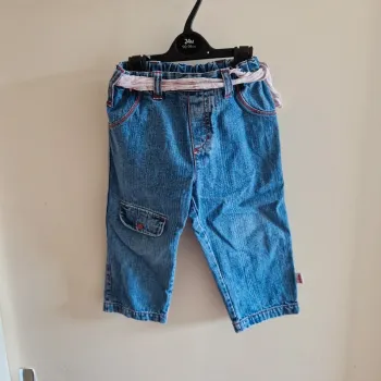 23 mois jean large
