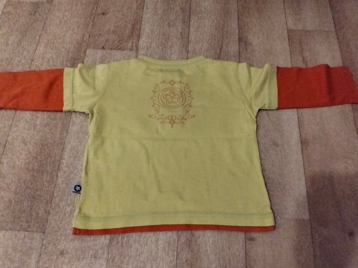 Tee shirt - photo numéro 2