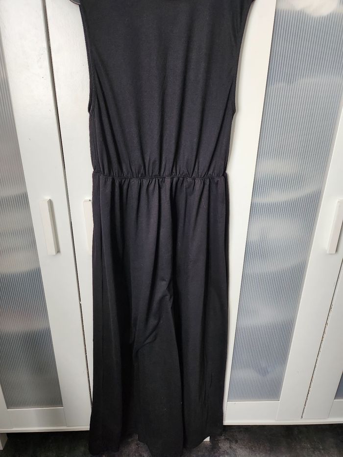 Robe longue femme taille L - photo numéro 3