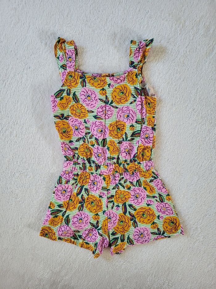 Combi short - photo numéro 3