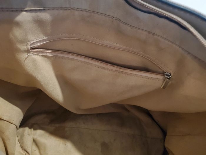 Sac à main style Lacoste - photo numéro 7