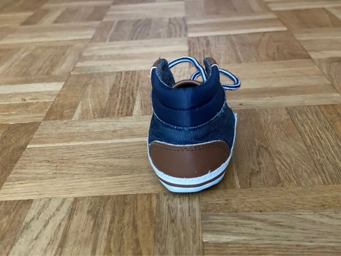 Chaussures 👞 - Obaïbi - T18 - Neuves - photo numéro 6