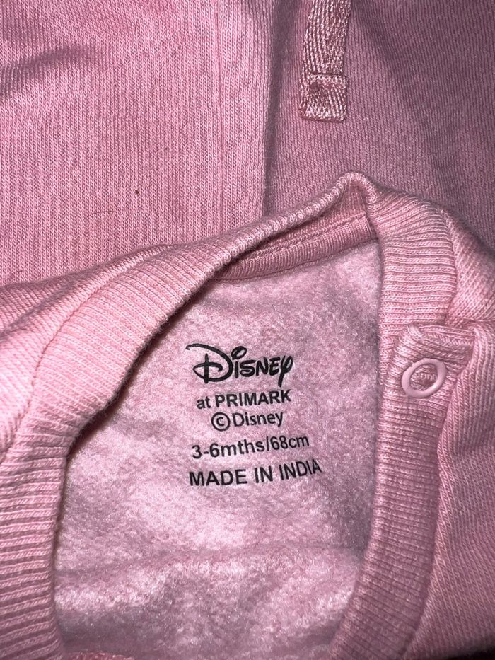 Ensemble jogging - photo numéro 4