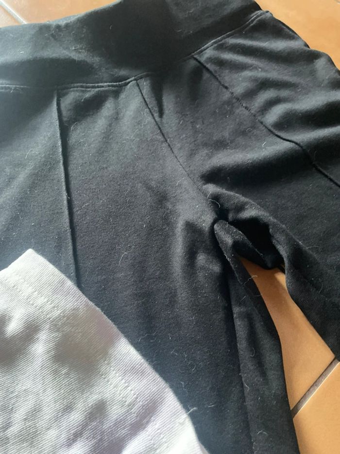 Ensemble leggings + sweat taille S - photo numéro 7