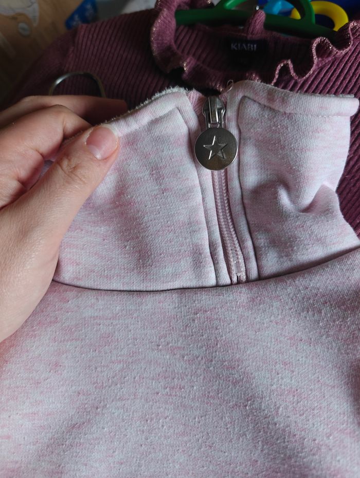 Ensemble chaud 3 ans - photo numéro 5