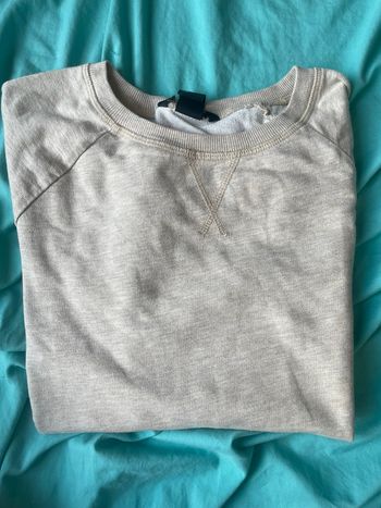 Pull léger