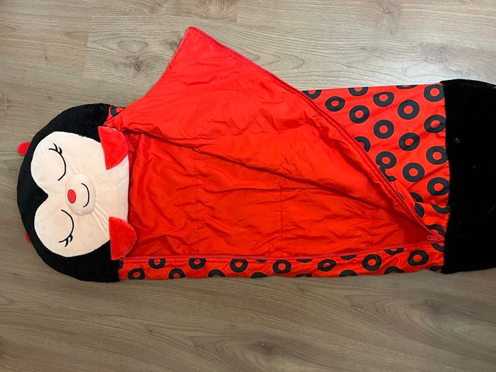 Duvet - photo numéro 3