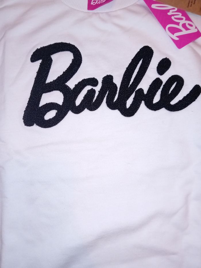 Sweet Disney Barbie - photo numéro 2