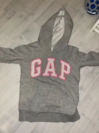 Sweat à capuche