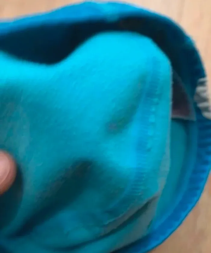 Maillot piscine + bonnet thermique 6 ans garçon - photo numéro 3
