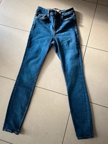 Jean bleu pimkie S comme neuf