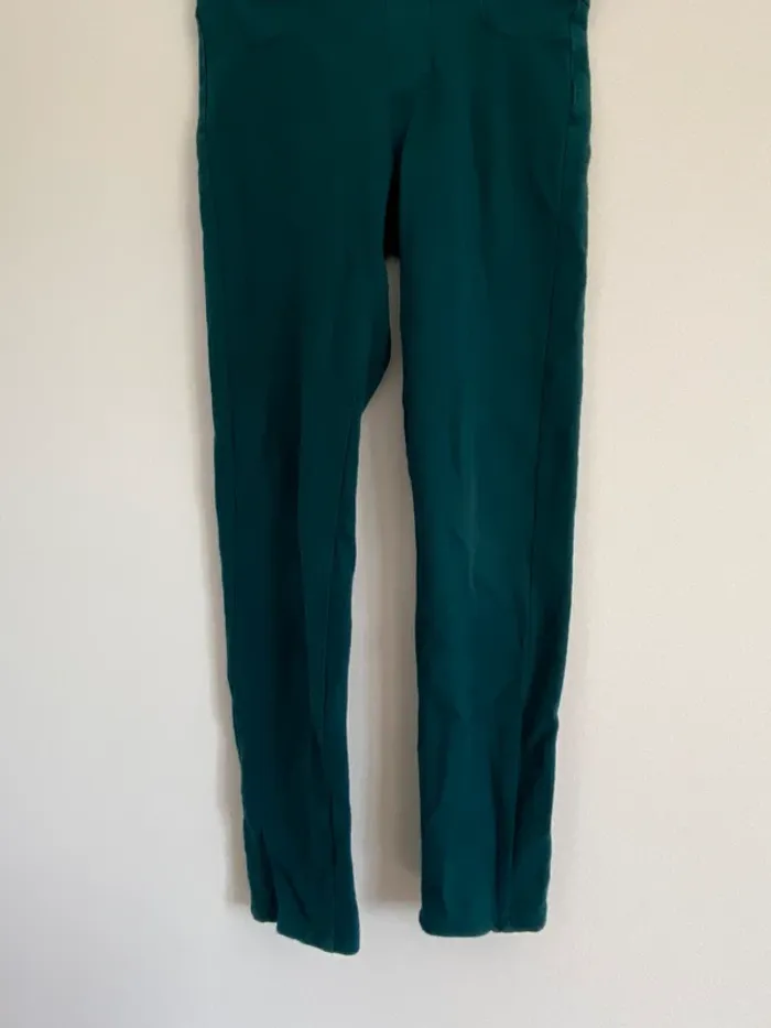 Legging fille 8 ans. - photo numéro 3