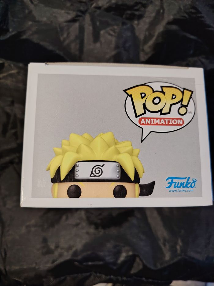Pop Naruto Chase - photo numéro 5