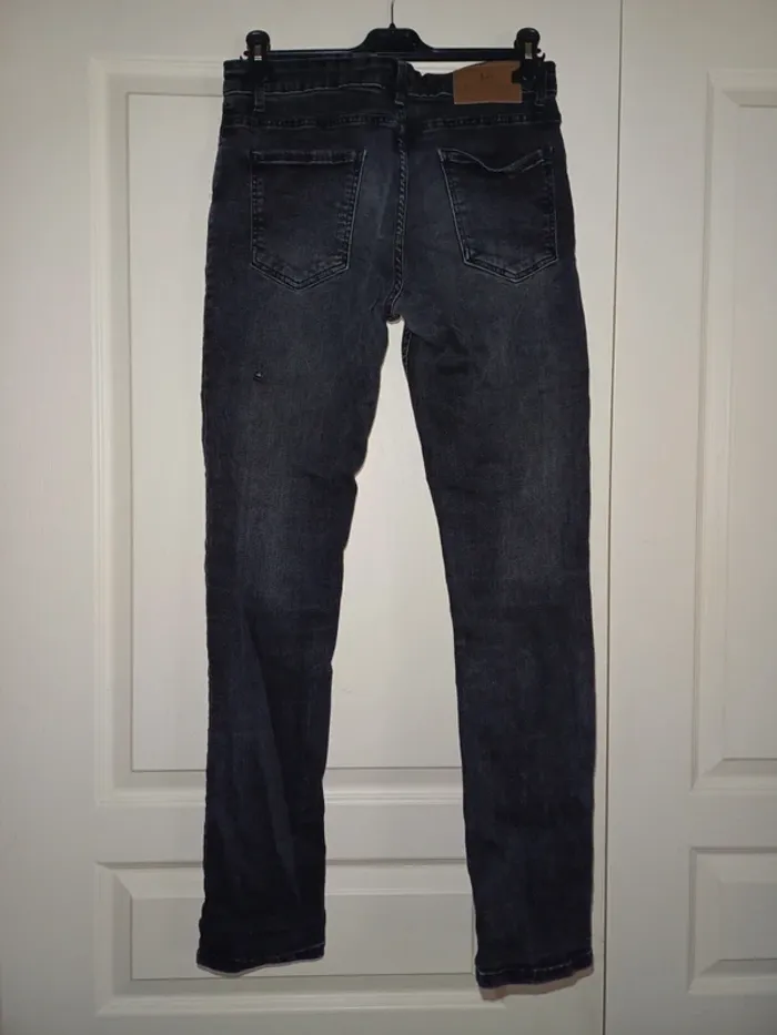 Jeans Skinny Inextenso - photo numéro 2