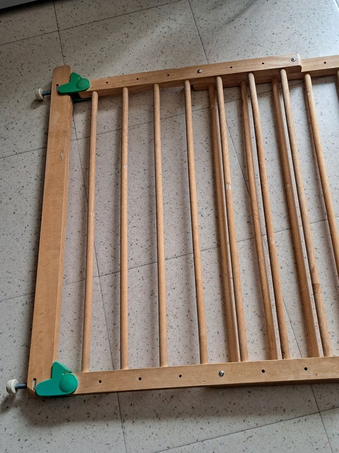 Barrière Sécurité Extensible - photo numéro 7