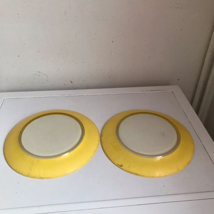 Assiettes - photo numéro 4