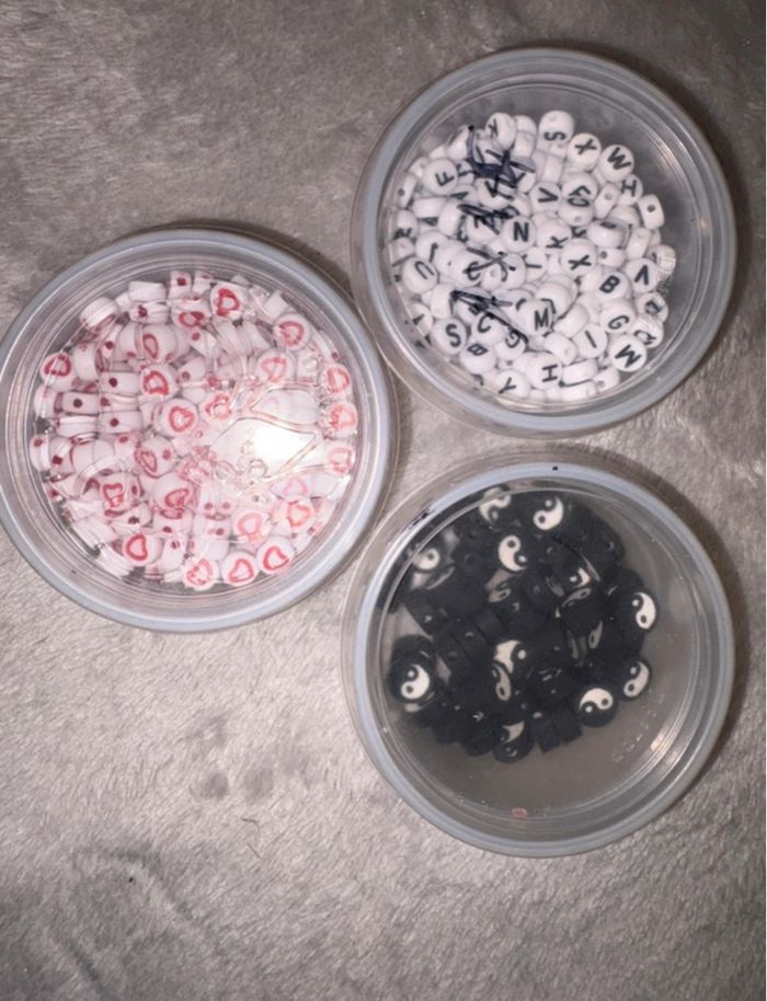 Perles - photo numéro 4