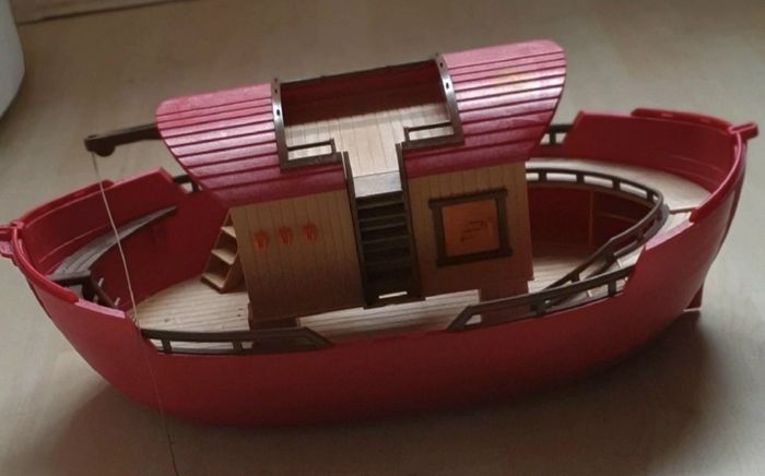 L'Arche de Noé Wild Life (Dès 4 ans) / Playmobil