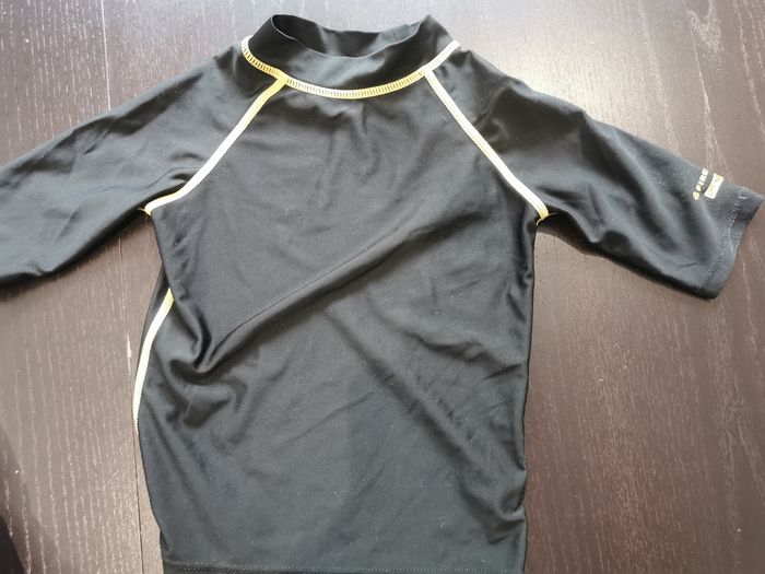 Lot de 14 t-shirts MC 4 ans - photo numéro 7