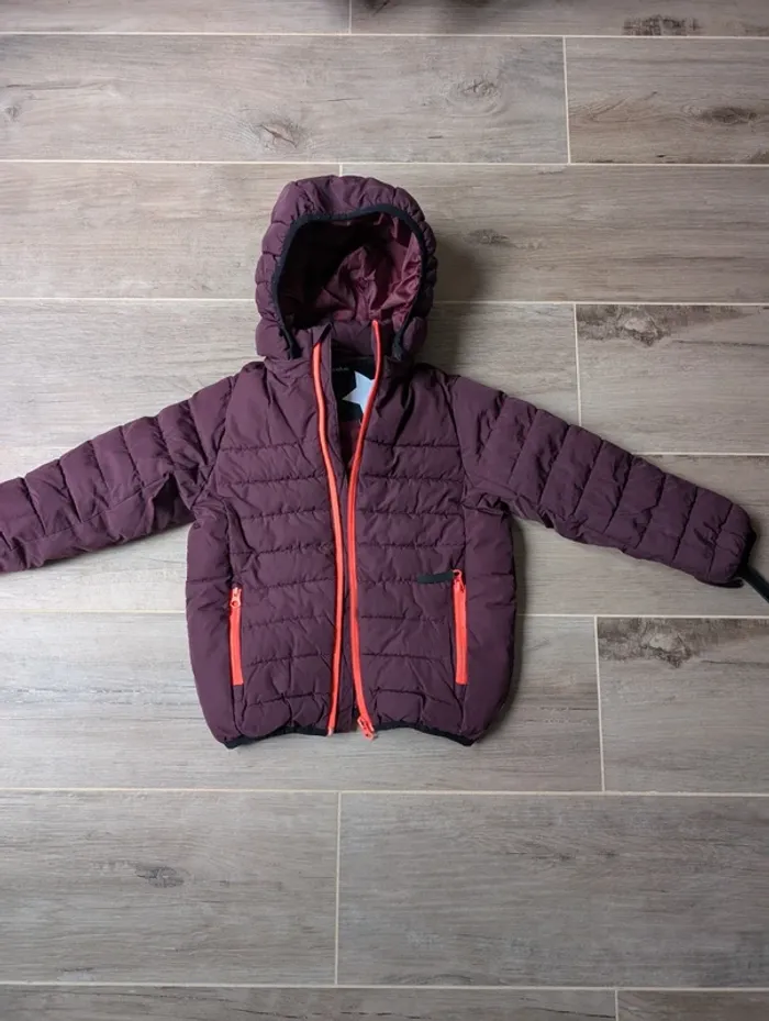 Manteau molo taille 110
