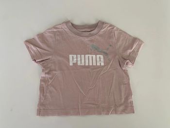 Teeshirt Puma 3 ans