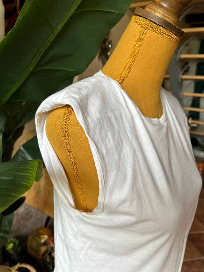 Camiseta stradivarius - photo numéro 2