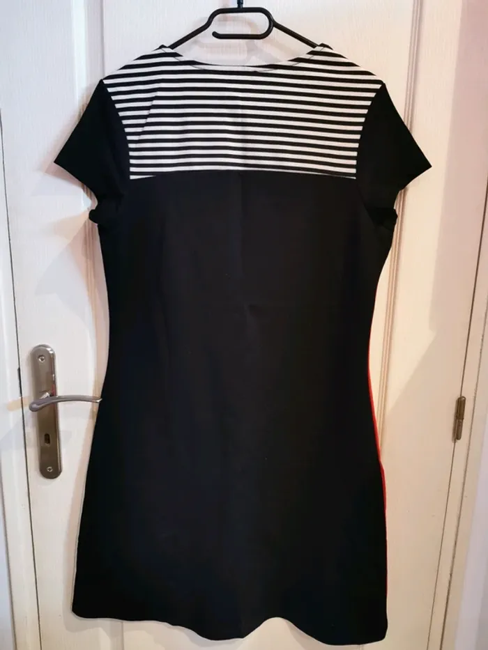 Robe femme Jacqueline riu T42 - photo numéro 2