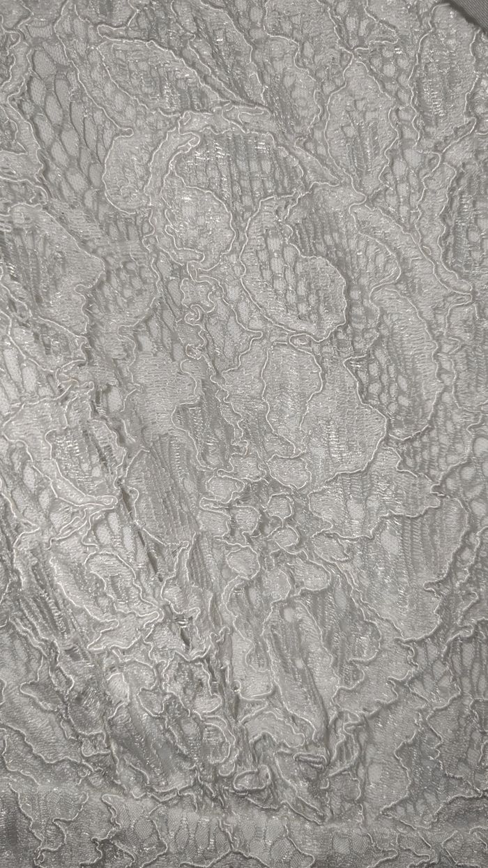 Robe dentelle - photo numéro 3