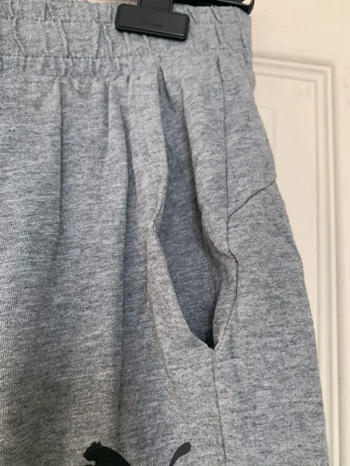 Short puma - photo numéro 2