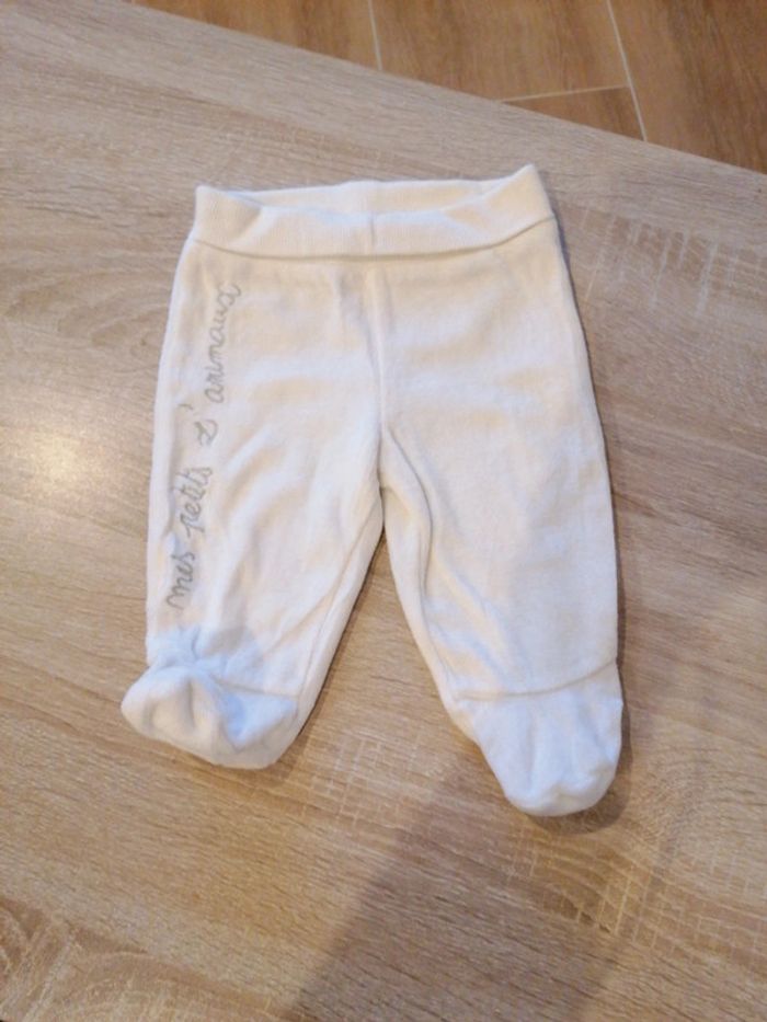 Pantalon bébé
