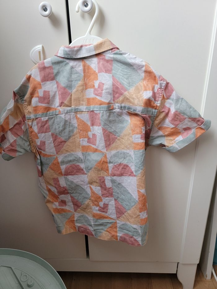 Chemise zara - photo numéro 3