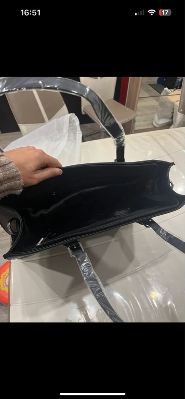 Sac étudiant - photo numéro 2