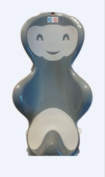 Transat de bain