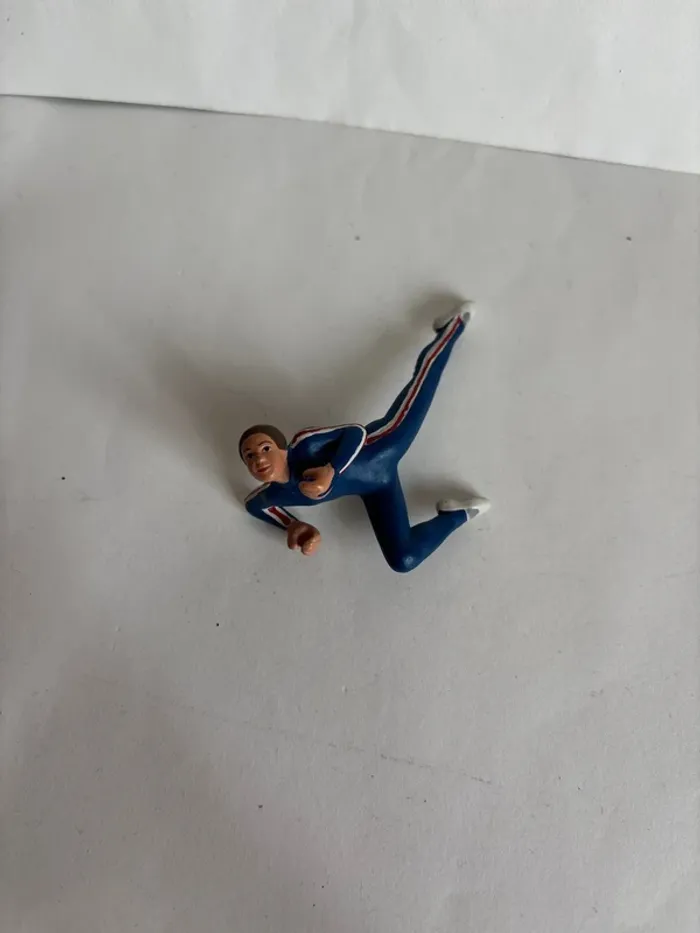 Figurine personne Schleich - photo numéro 3