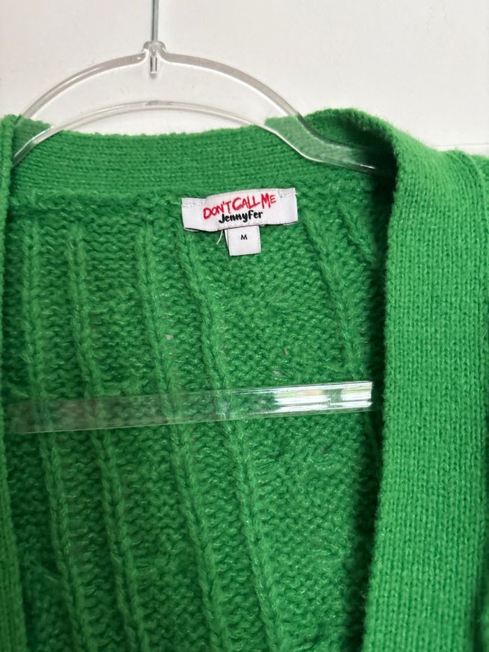 Gilet - photo numéro 2