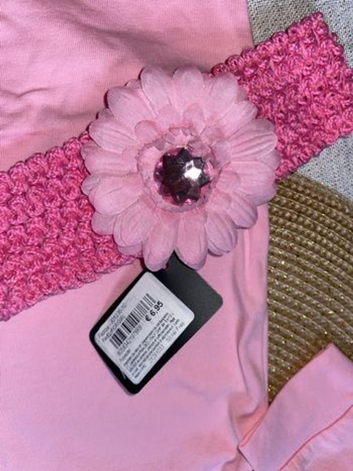 Pyjama 6 mois - photo numéro 2