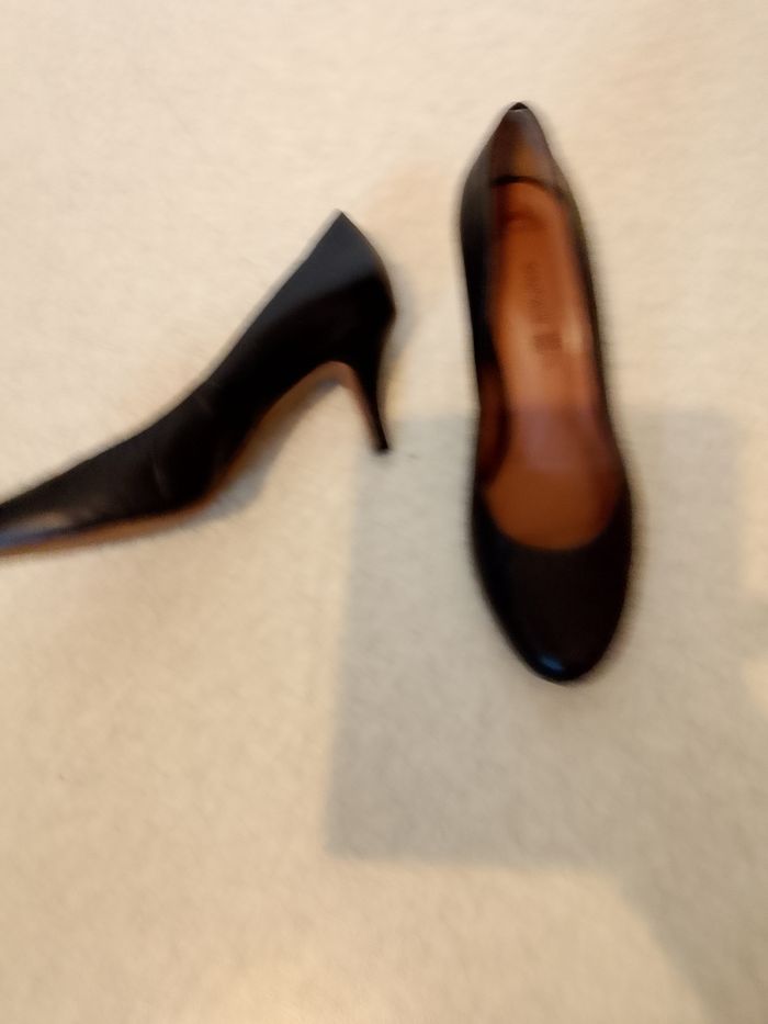 Chaussures femme 39 - photo numéro 5